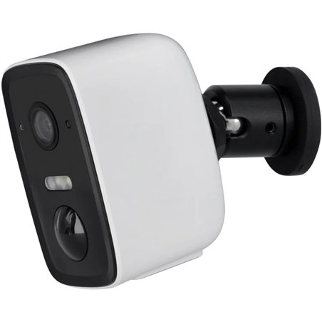 Rollei Security Cam 2K V2 wireless