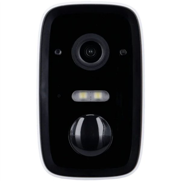 Rollei Security Cam 2K V2 wireless