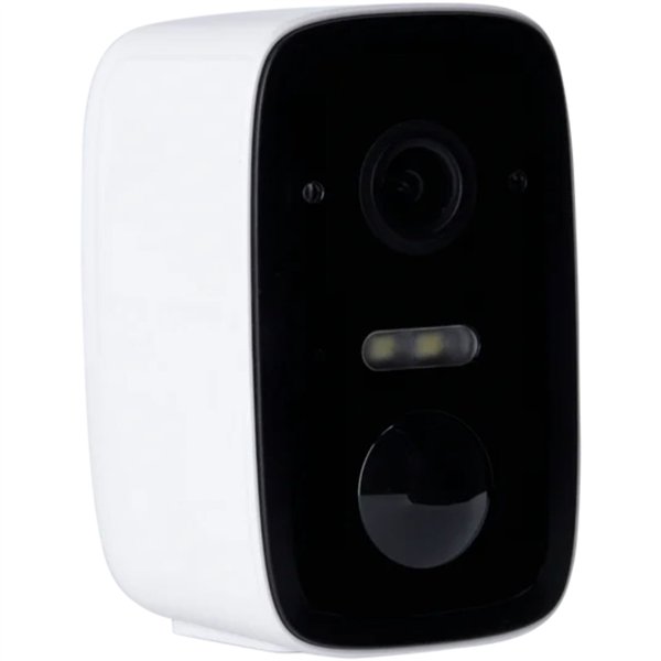 Rollei Security Cam 2K V2 wireless