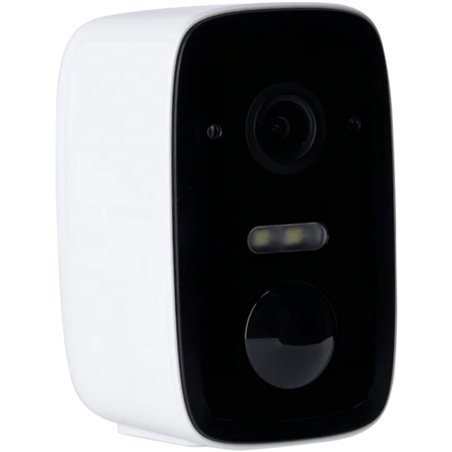 Rollei Security Cam 2K V2 wireless