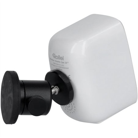 Rollei Security Cam 2K V2 wireless