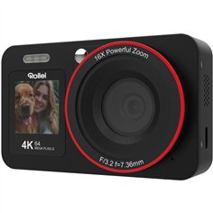 Rollei Compactline 64 Dual Screen 2