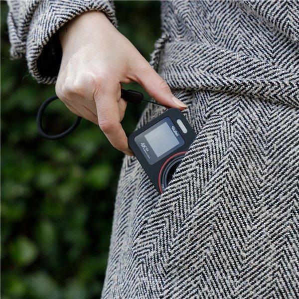 Rollei Compactline 64 Dual Screen