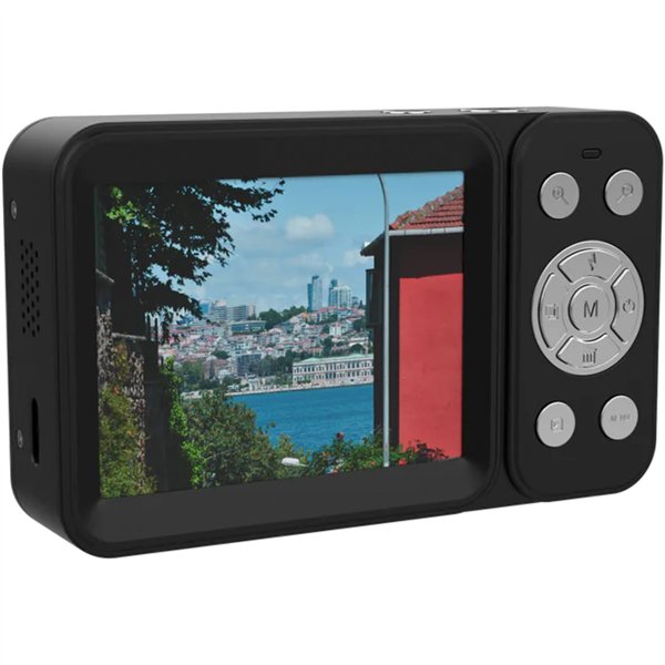 Rollei Compactline 64 Dual Screen