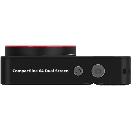 Rollei Compactline 64 Dual Screen