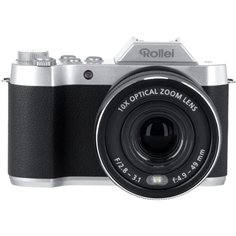 Rollei Powerflex 10x Retro