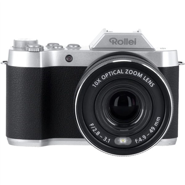 Rollei Powerflex 10x Retro