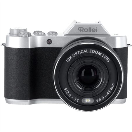 Rollei Powerflex 10x Retro