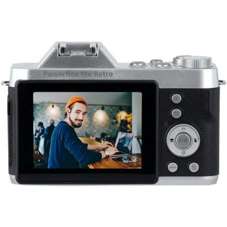 Rollei Powerflex 10x Retro