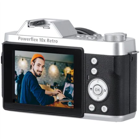 Rollei Powerflex 10x Retro