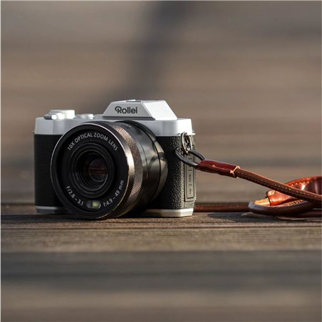 Rollei Powerflex 10x Retro