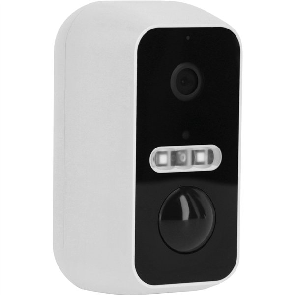 Rollei Security Cam 2K wireless