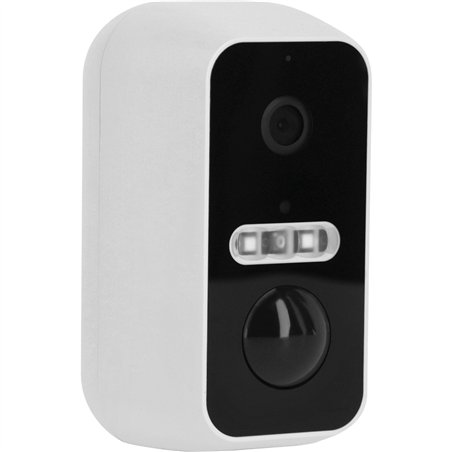 Rollei Security Cam 2K wireless