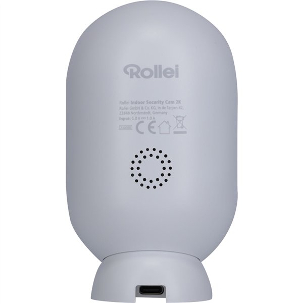 Rollei Security Cam 2K indoor