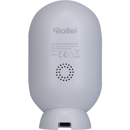 Rollei Security Cam 2K indoor