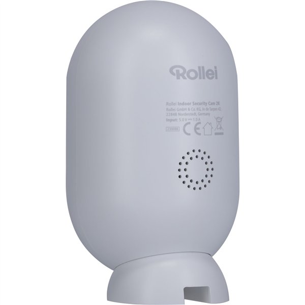 Rollei Security Cam 2K indoor