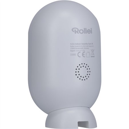 Rollei Security Cam 2K indoor