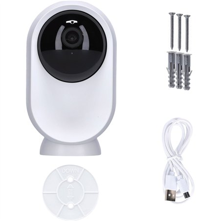 Rollei Security Cam 2K indoor