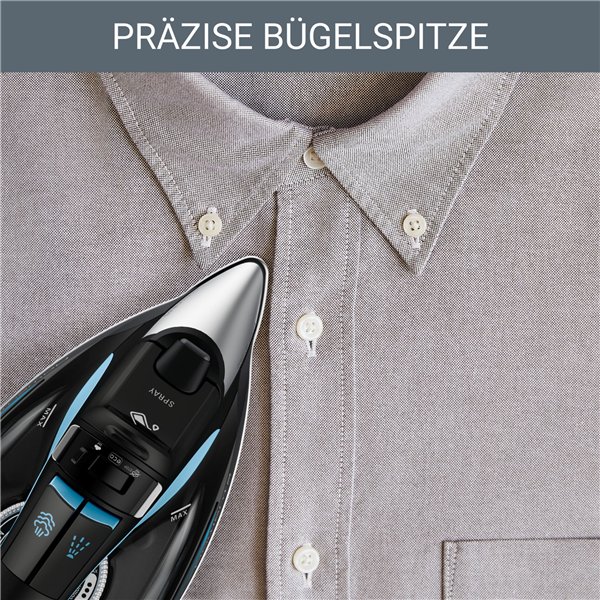 Rowenta DW 5310 Focus Excel