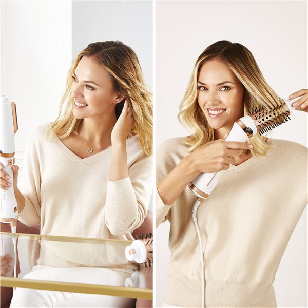 Rowenta CF 9720 Brush Activ Ultimate Care