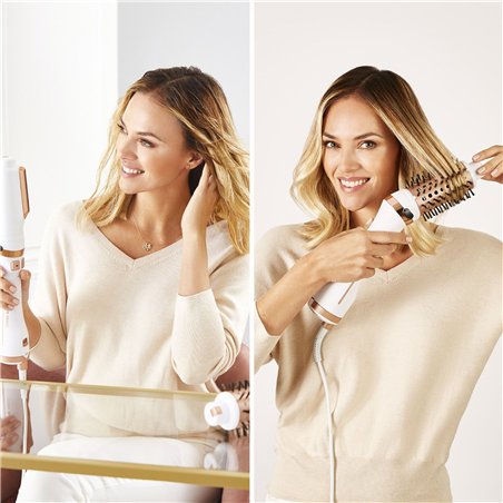 Rowenta CF 9720 Brush Activ Ultimate Care