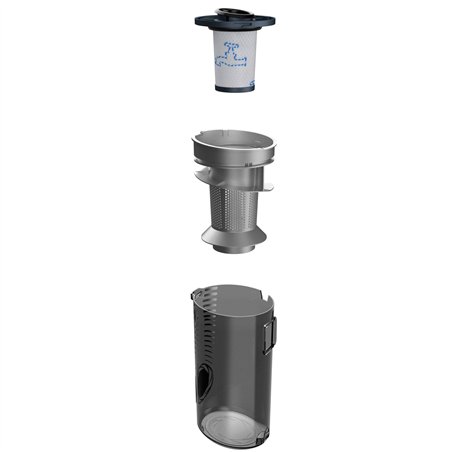 Rowenta RH 6878 Xpert 6.60 Animal