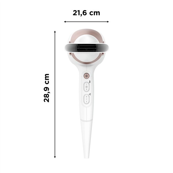 Rowenta CV 5830 Studio Dry Glow