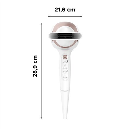 Rowenta CV 5830 Studio Dry Glow