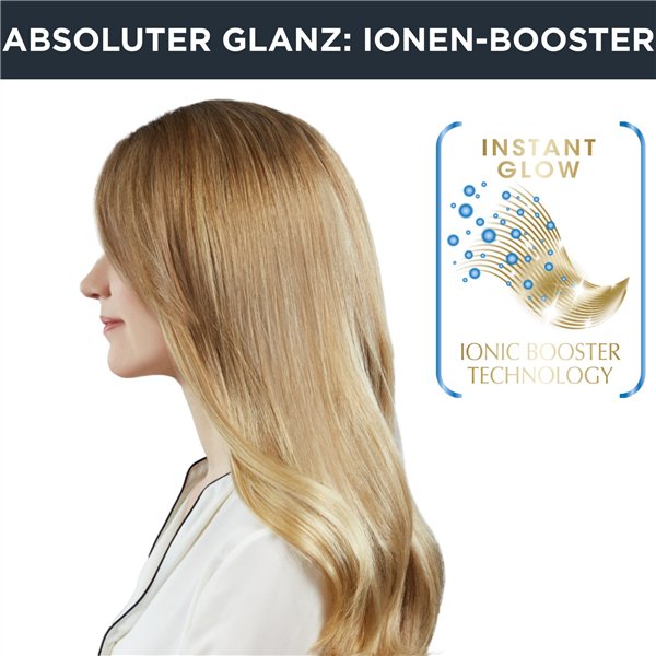 Rowenta CV 5830 Studio Dry Glow