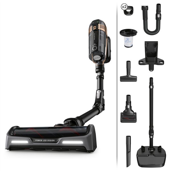 Rowenta RH 99F1 X-Force Flex 15.60