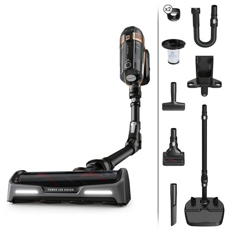 Rowenta RH 99F1 X-Force Flex 15.60