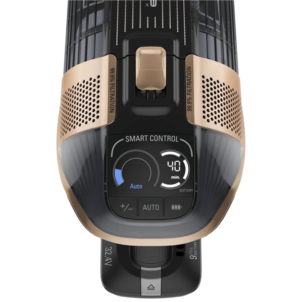 Rowenta RH 99F1 X-Force Flex 15.60