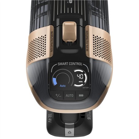 Rowenta RH 99F1 X-Force Flex 15.60