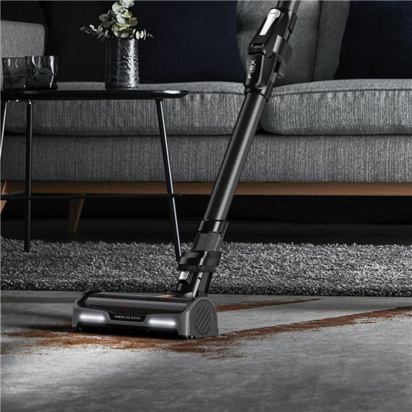 Rowenta RH 99F1 X-Force Flex 15.60