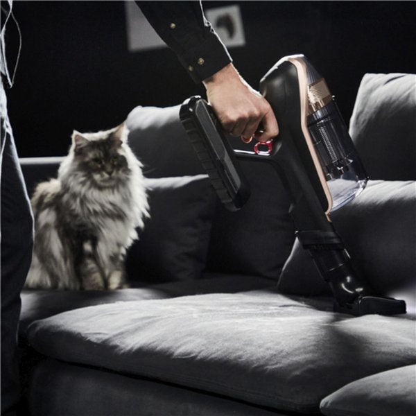 Rowenta RH 99F1 X-Force Flex 15.60