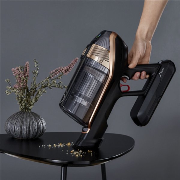 Rowenta RH 99F1 X-Force Flex 15.60