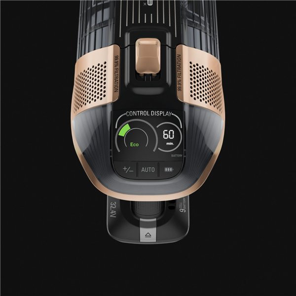 Rowenta RH 99F1 X-Force Flex 15.60