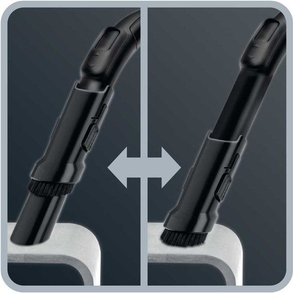 Rowenta RO 3927 Compact Power