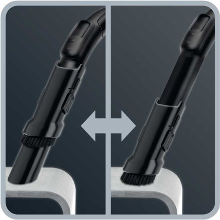 Rowenta RO 3927 Compact Power