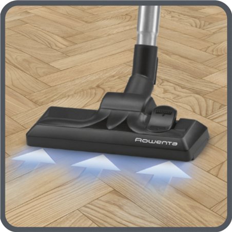 Rowenta RO 3927 Compact Power