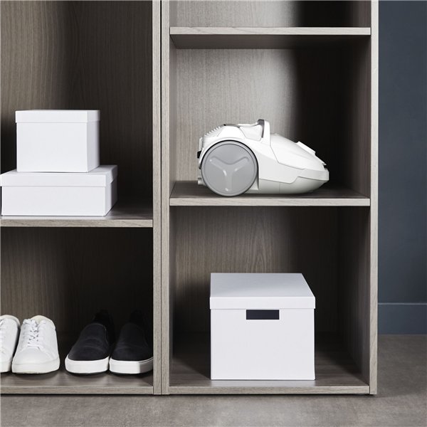 Rowenta RO 3927 Compact Power