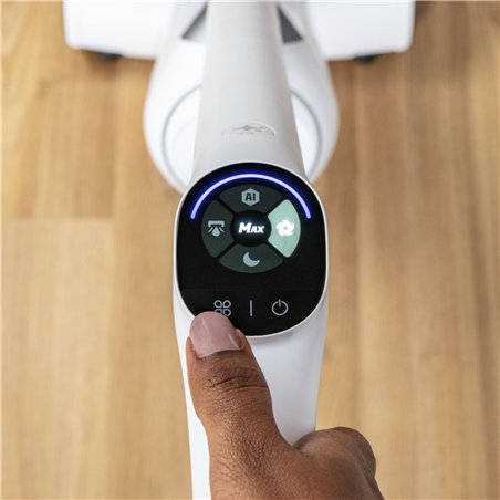 Rowenta GZ 7035 X-Clean 10 aspiratore solidi e liquidi