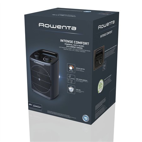 Rowenta SO 2351 grigio Instant Comfort Compact