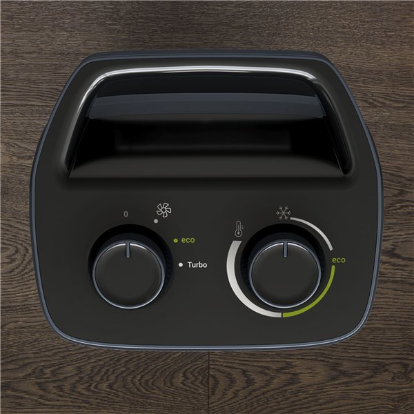 Rowenta SO 2351 grigio Instant Comfort Compact