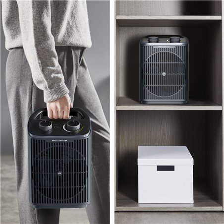 Rowenta SO 2351 grigio Instant Comfort Compact