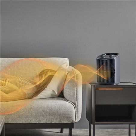 Rowenta SO 2351 grigio Instant Comfort Compact