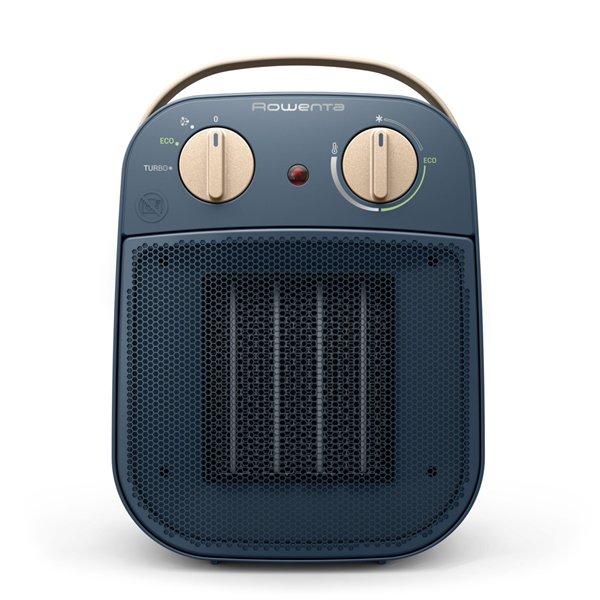 Rowenta SO 8230 blu My Nomad Heater