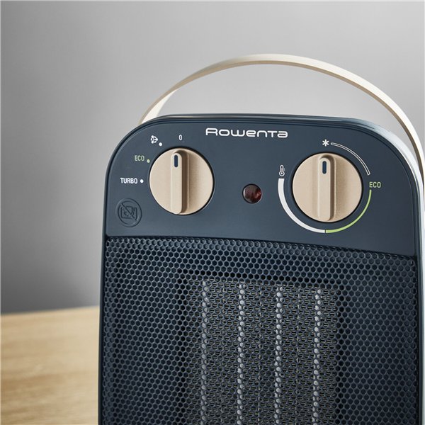 Rowenta SO 8230 blu My Nomad Heater