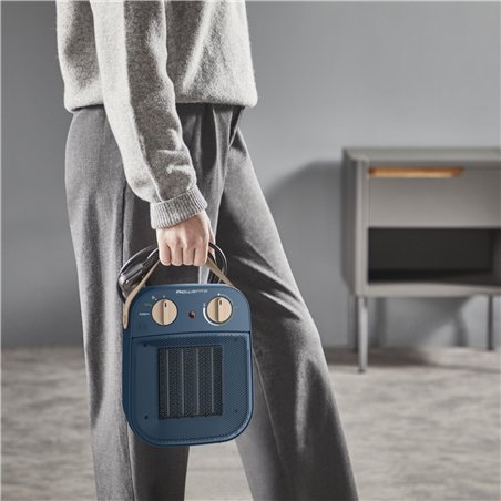 Rowenta SO 8230 blu My Nomad Heater