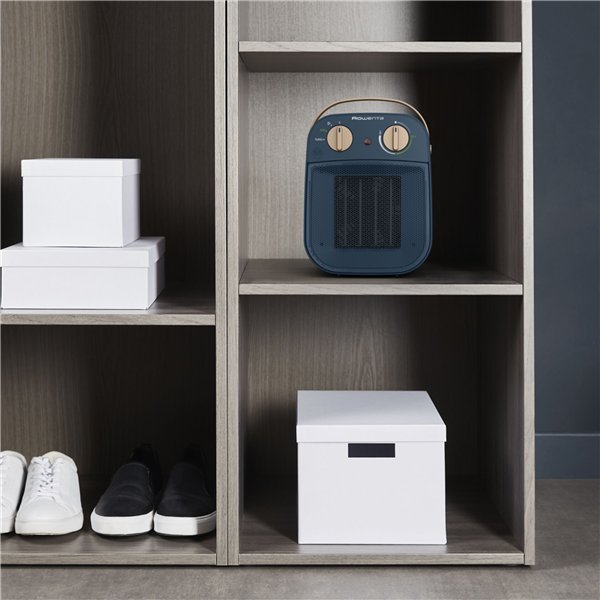 Rowenta SO 8230 blu My Nomad Heater